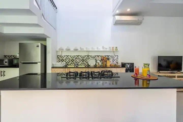 New Indah 3br Private Pool * Seminyak (Bali)