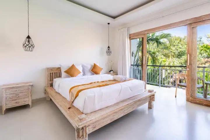 Villa New Indah 3br Private Pool Seminyak (Bali)