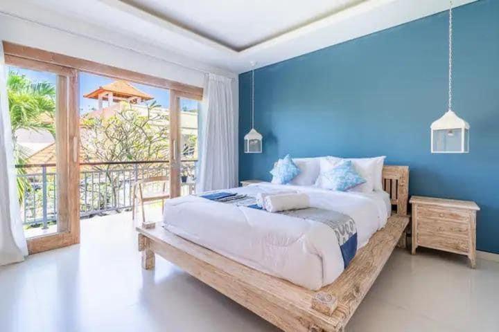 New Indah 3br Private Pool Seminyak (Bali)